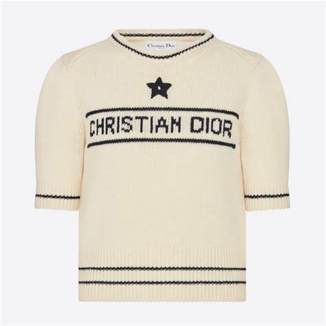 baby dior sweater|Dior jumper women.